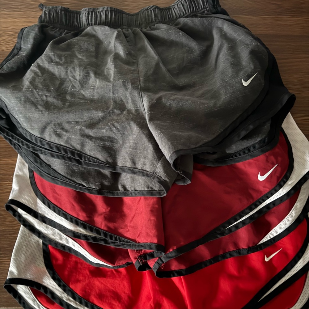 Nike Shorts Collection (3)